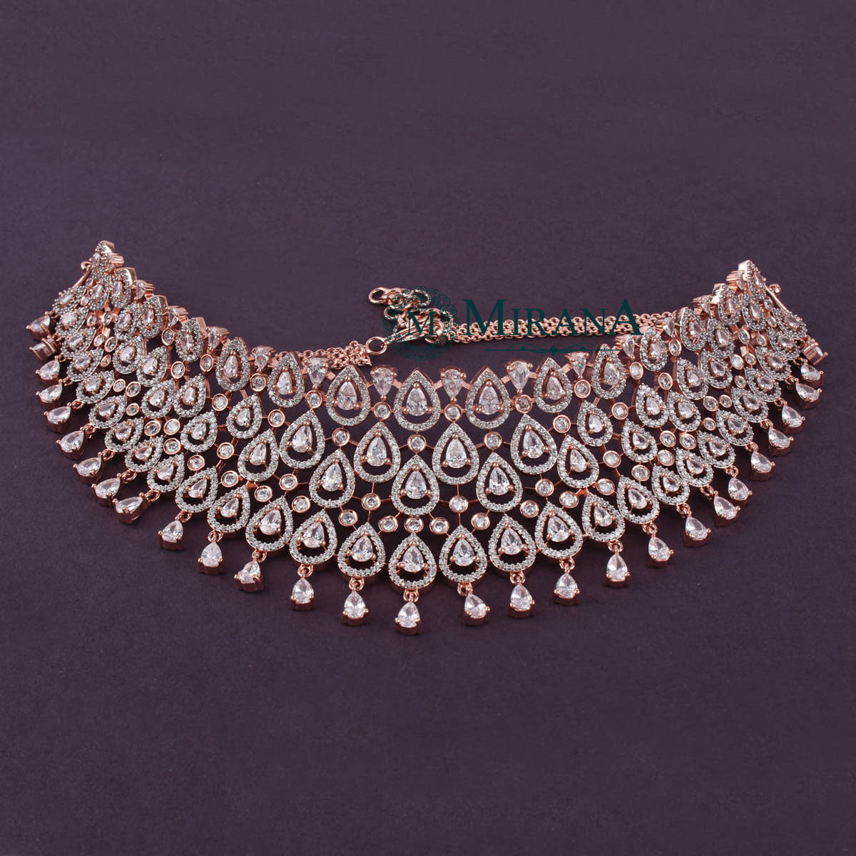 Nitara Designer Choker Set