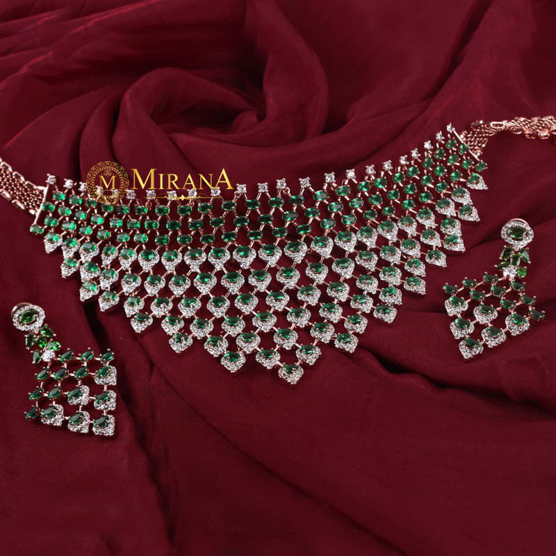 MJCK21C195-1-Taapsee-Green-Colored-Designer-Choker-Set-Rose-Gold-Look-2.jpg June 21, 2022