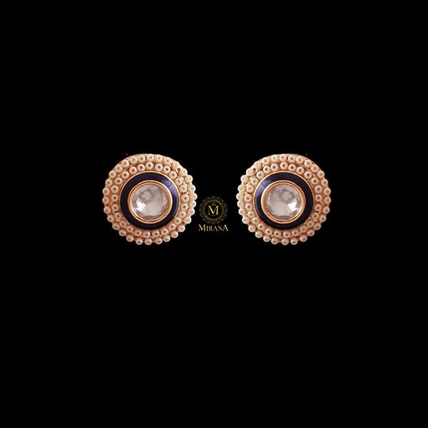 Simona Polki Designer Studs