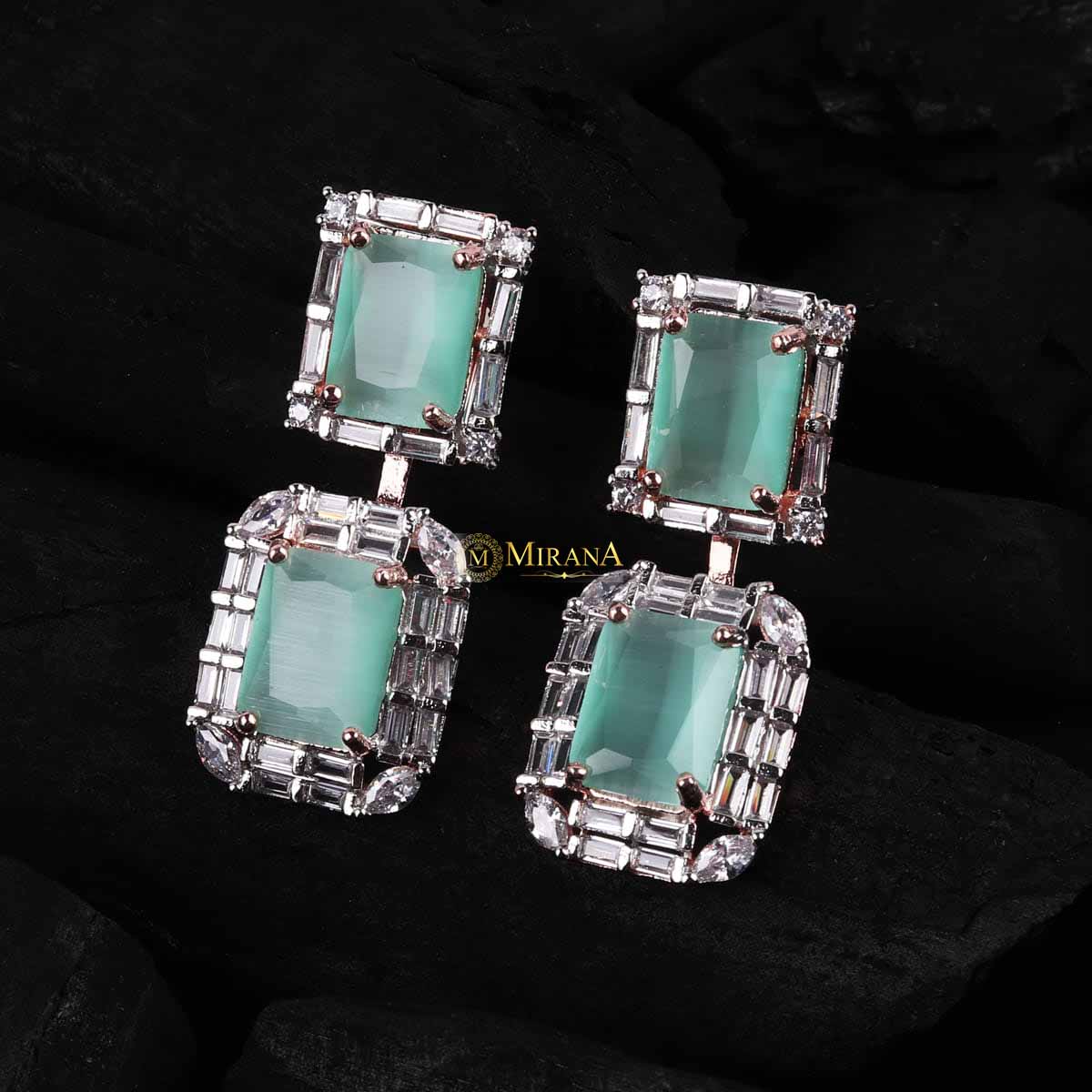 MJER21E118-6-Two-In-One-Colored-Earrings-Rose-Gold-Mint-Green-Color-Look-10.jpg