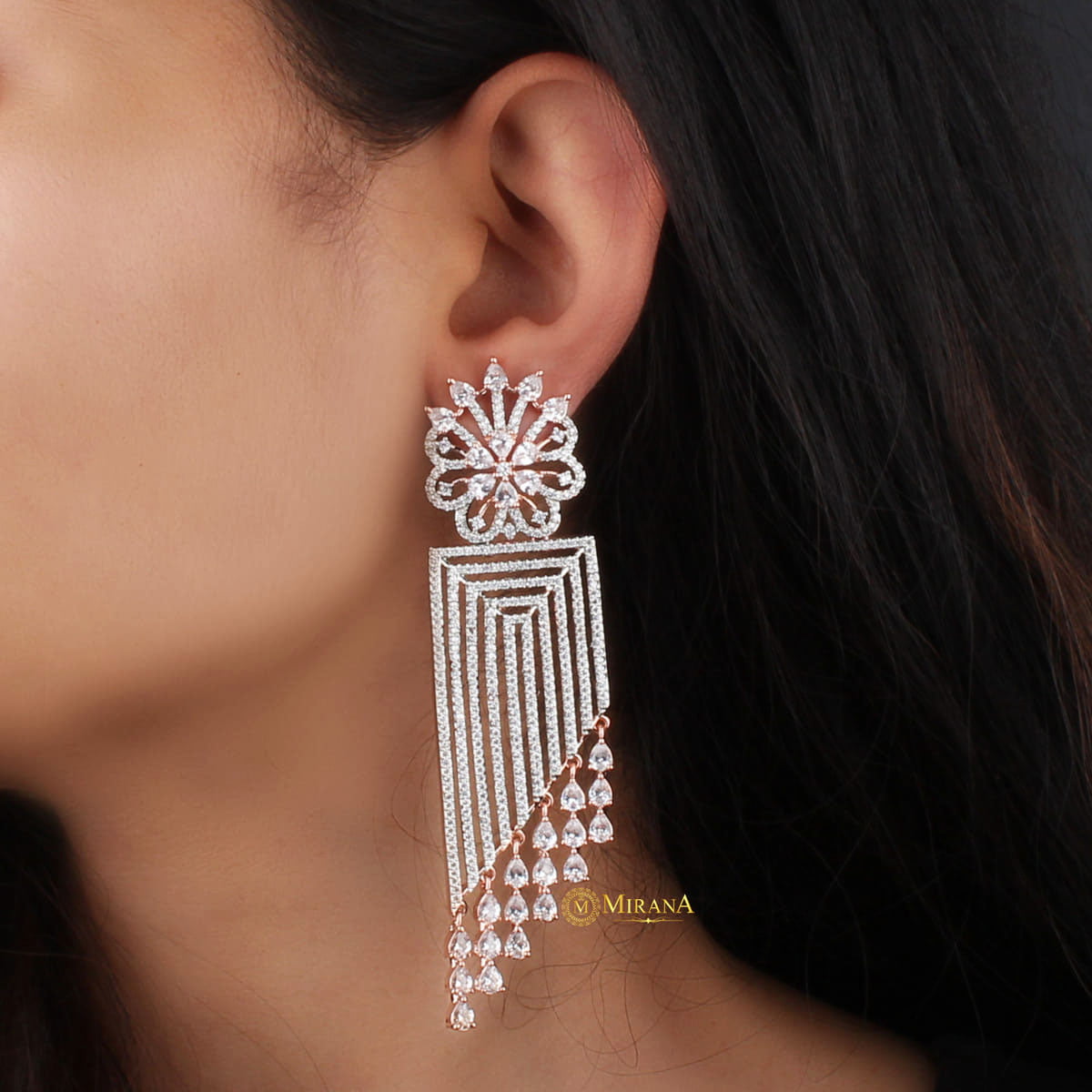 MJER21E140-1-Geometric-Cocktail-Earrings-Rose-Gold-Look-1.jpg