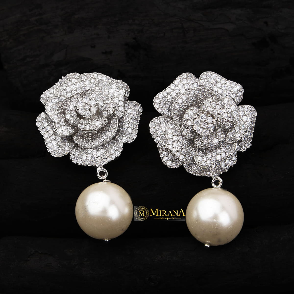 MJER21E191-1-Stone-Filled-Rose-Earring-Silver-Look-1.jpg