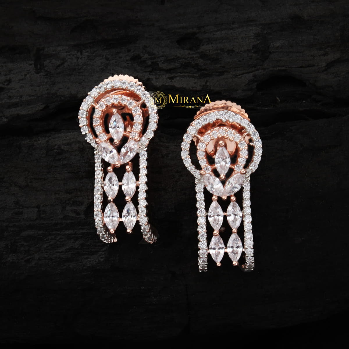 Party Wear Small Studs