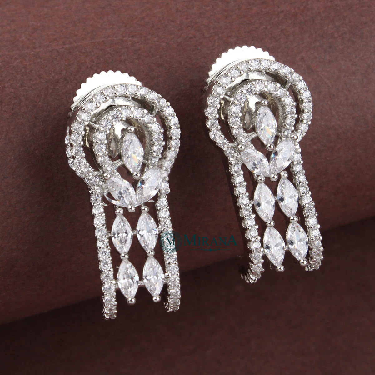 Party Wear Small Studs