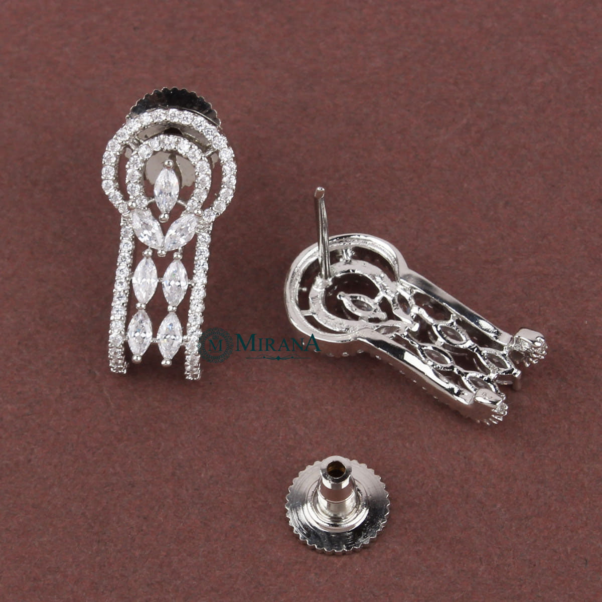 Party Wear Small Studs