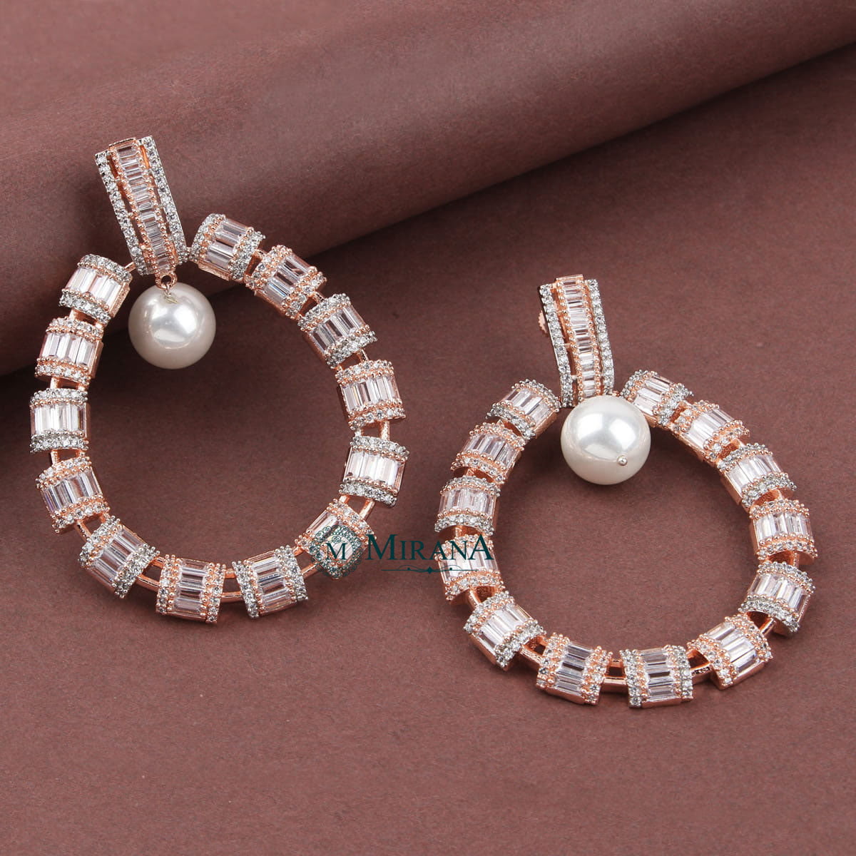 MJER21E224-1-CZ-Baguette-Cut-Designer-Pearl-Earrings-Rose-Gold-Look-6.jpg