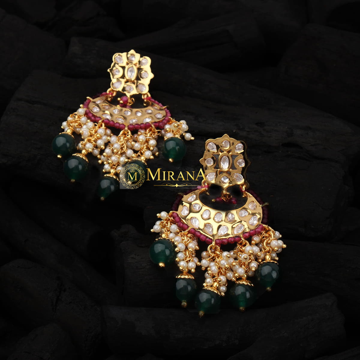 MJER21E280-2-Roma-Pearl-Chandbalis-Gold-Green-Color-Look-5.jpg