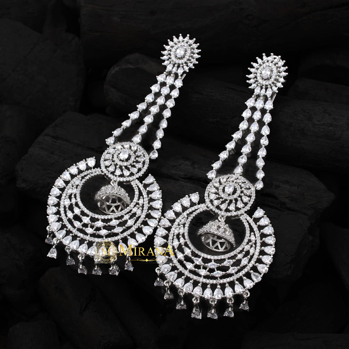 Valentina Designer Earrings