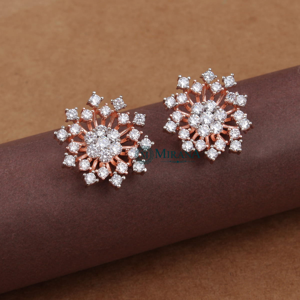 Glory Star Studs