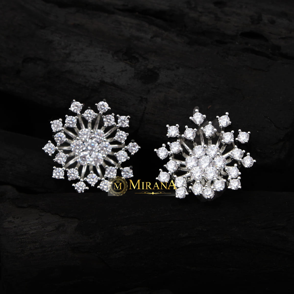 Glory Star Studs