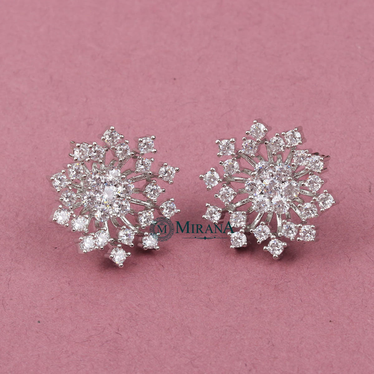 Glory Star Studs