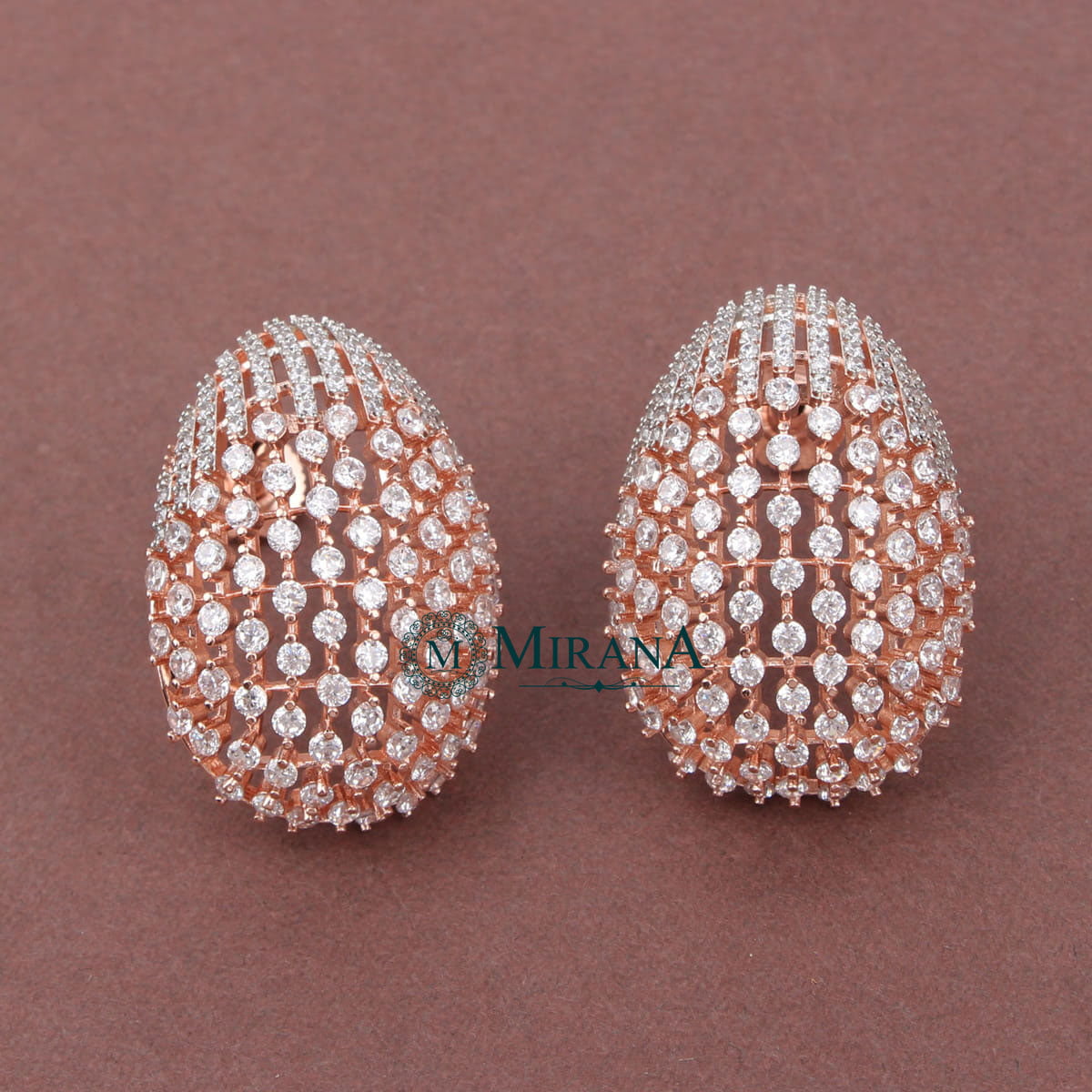 Callie Designer Studs