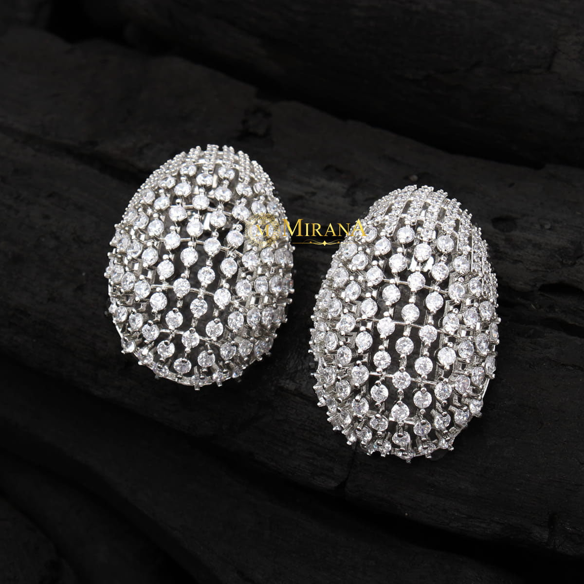 Callie Designer Studs