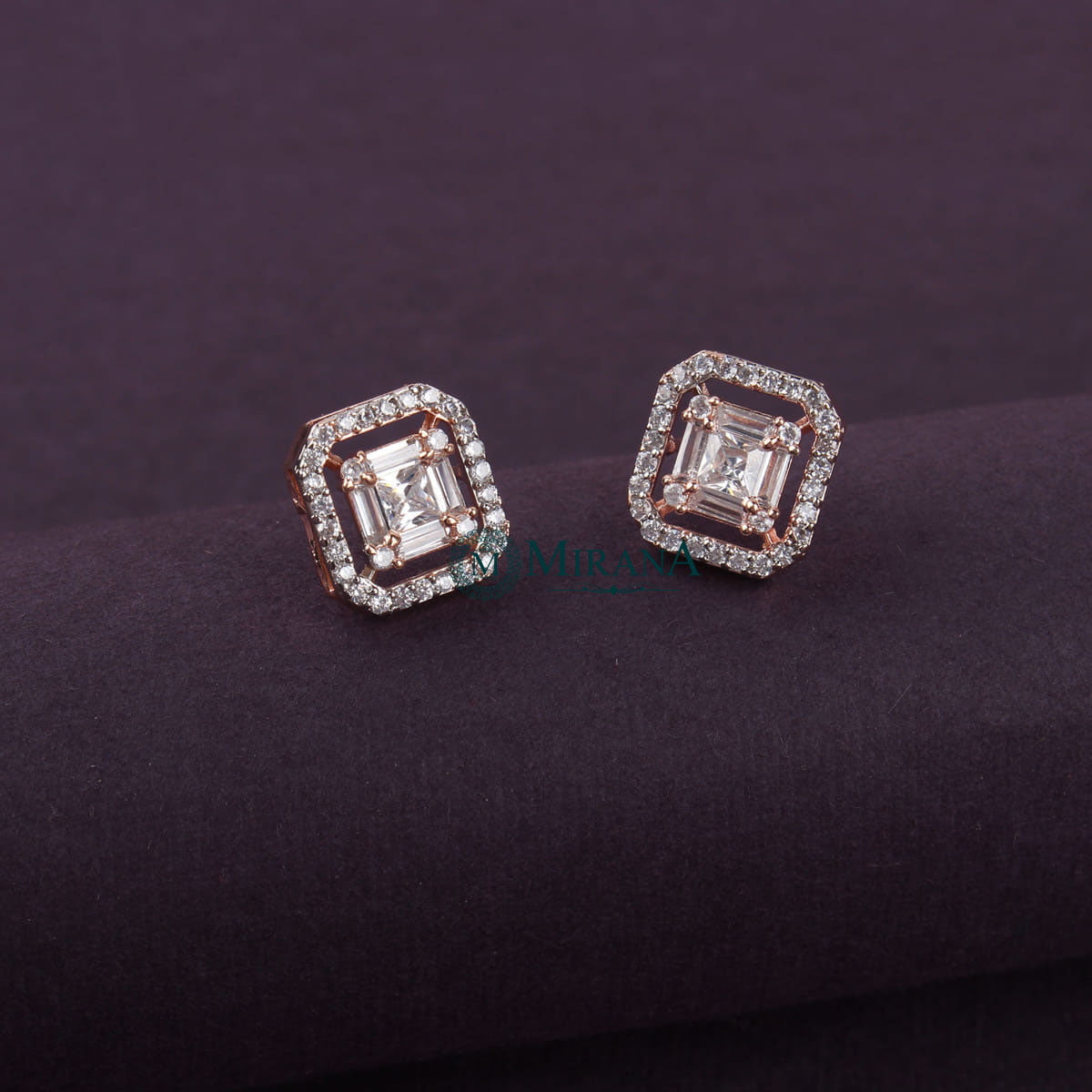 MJER21E314-1-Cushion-Cut-Rectangular-Studs-Rose-Gold-Look-4.jpg