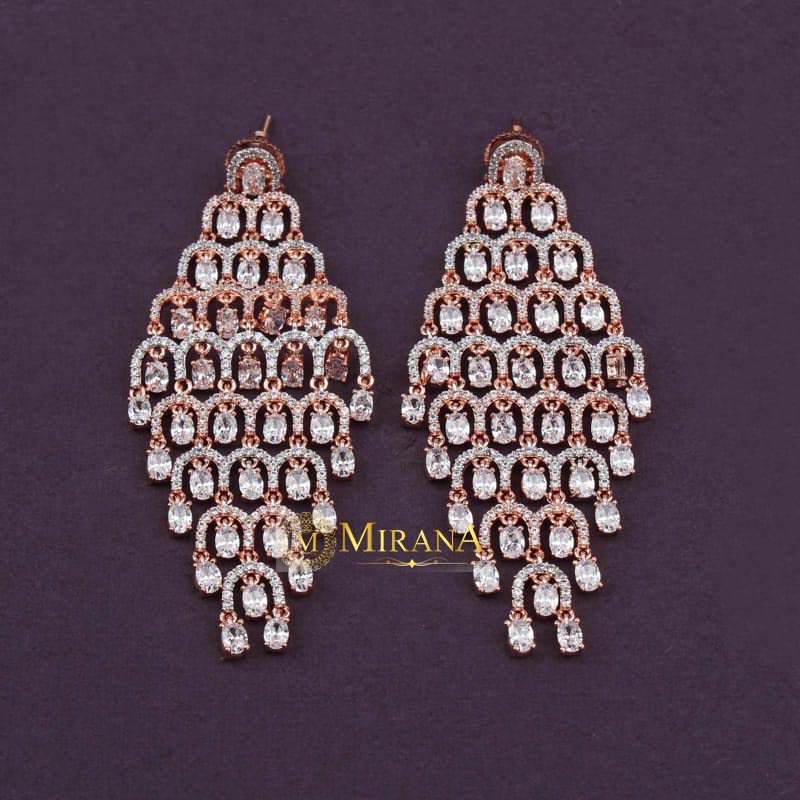 Cherie Designer Earrings