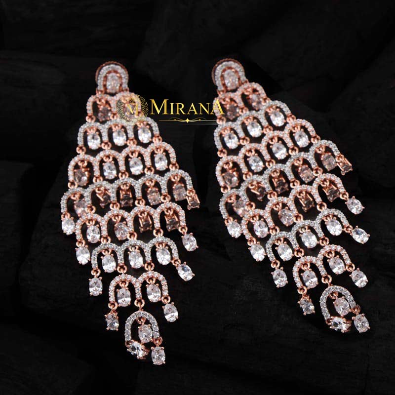 Cherie Designer Earrings