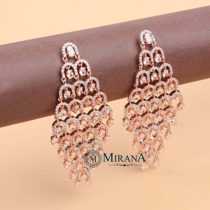 Cherie Designer Earrings