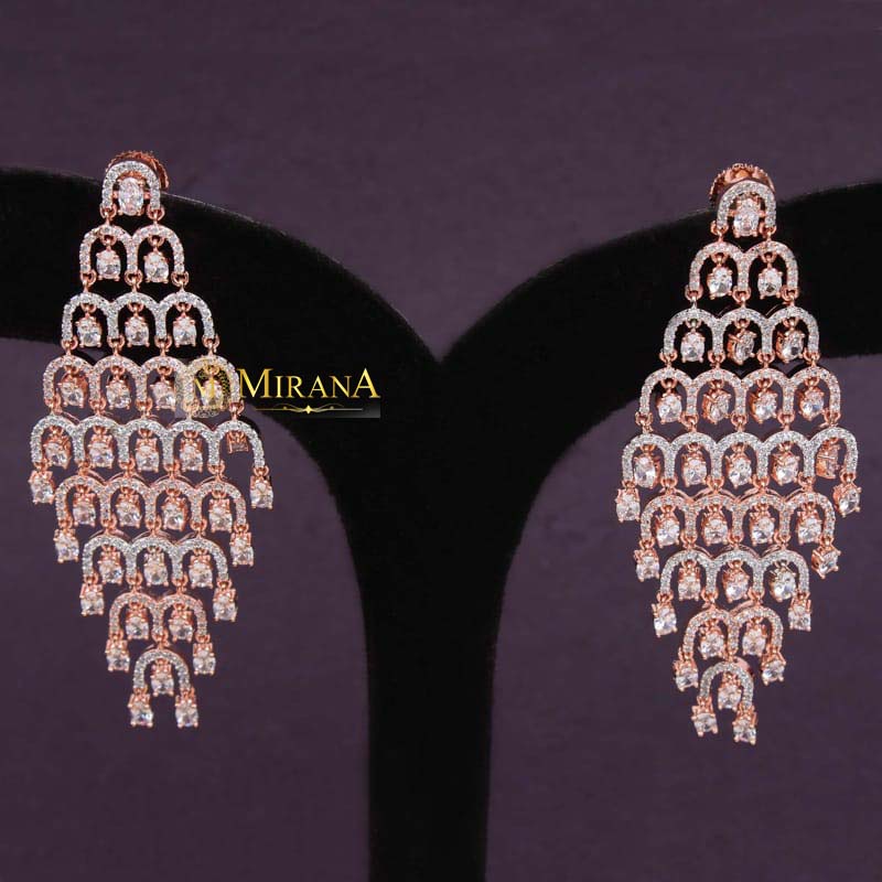 Cherie Designer Earrings