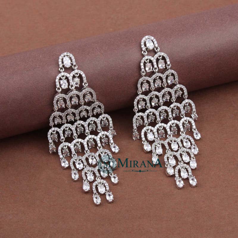 Cherie Designer Earrings