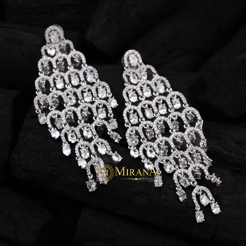 Cherie Designer Earrings