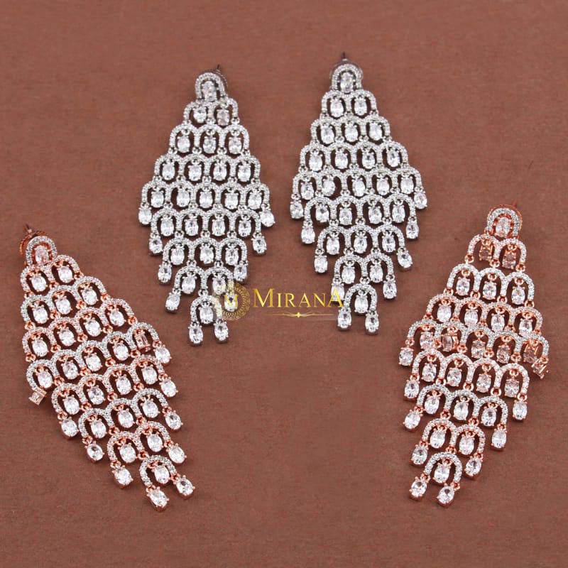Cherie Designer Earrings