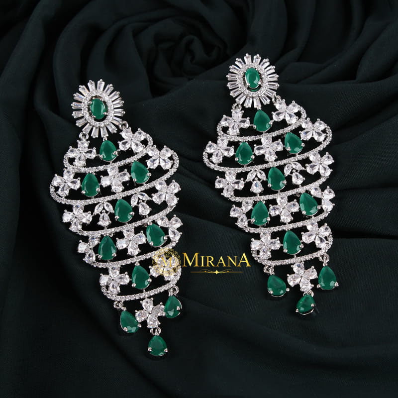 MJER21E406-1-Ava-Drop-Petal-Long-Earrings-Green-Colored-Silver-Look-8.jpg June 22, 2022