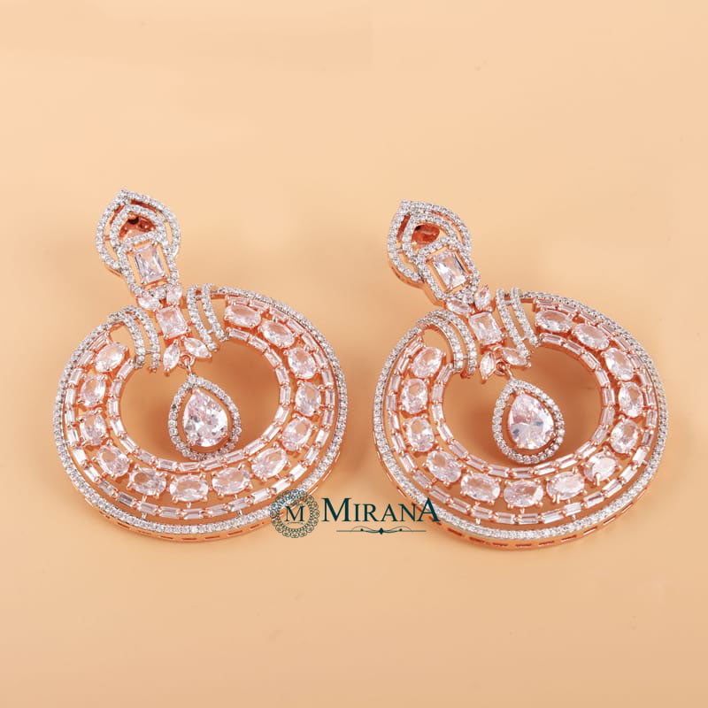 Elaina Designer Earrings