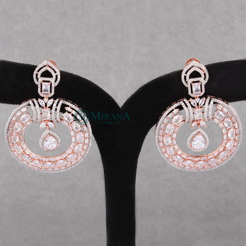 Elaina Designer Earrings