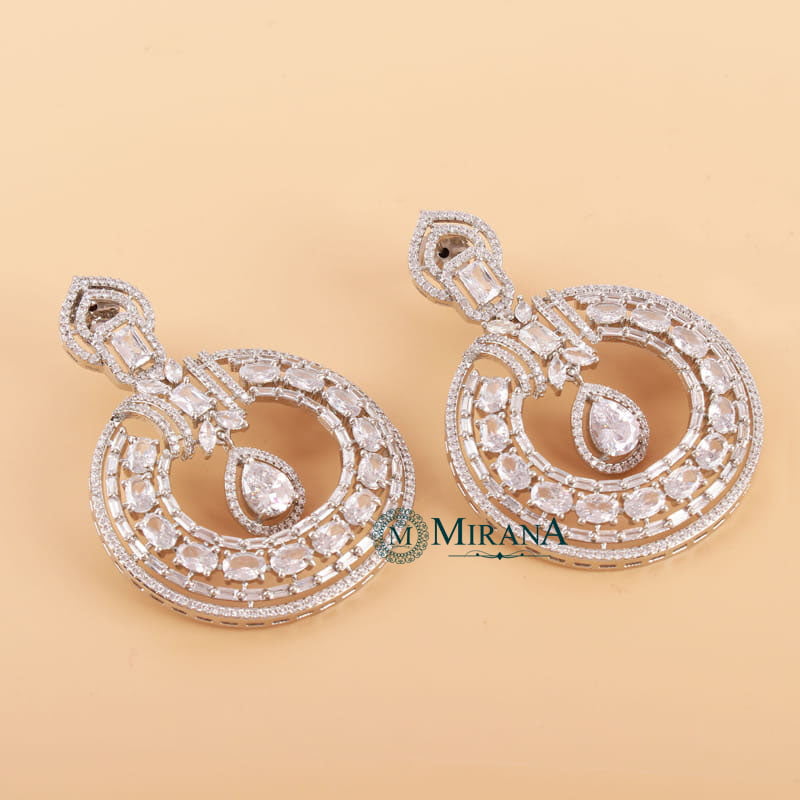 Elaina Designer Earrings