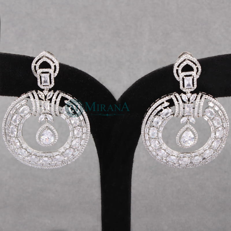 Elaina Designer Earrings