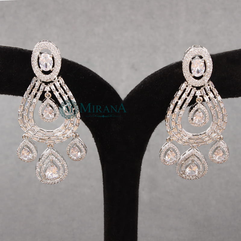 Gemma Designer Earrings