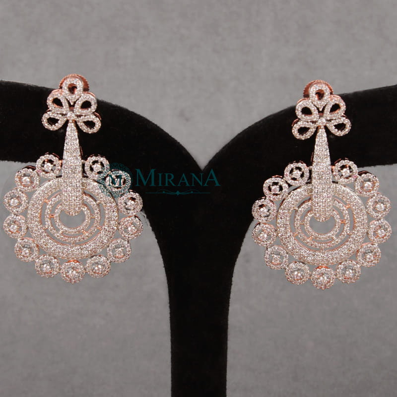 Liana Designer Earrings