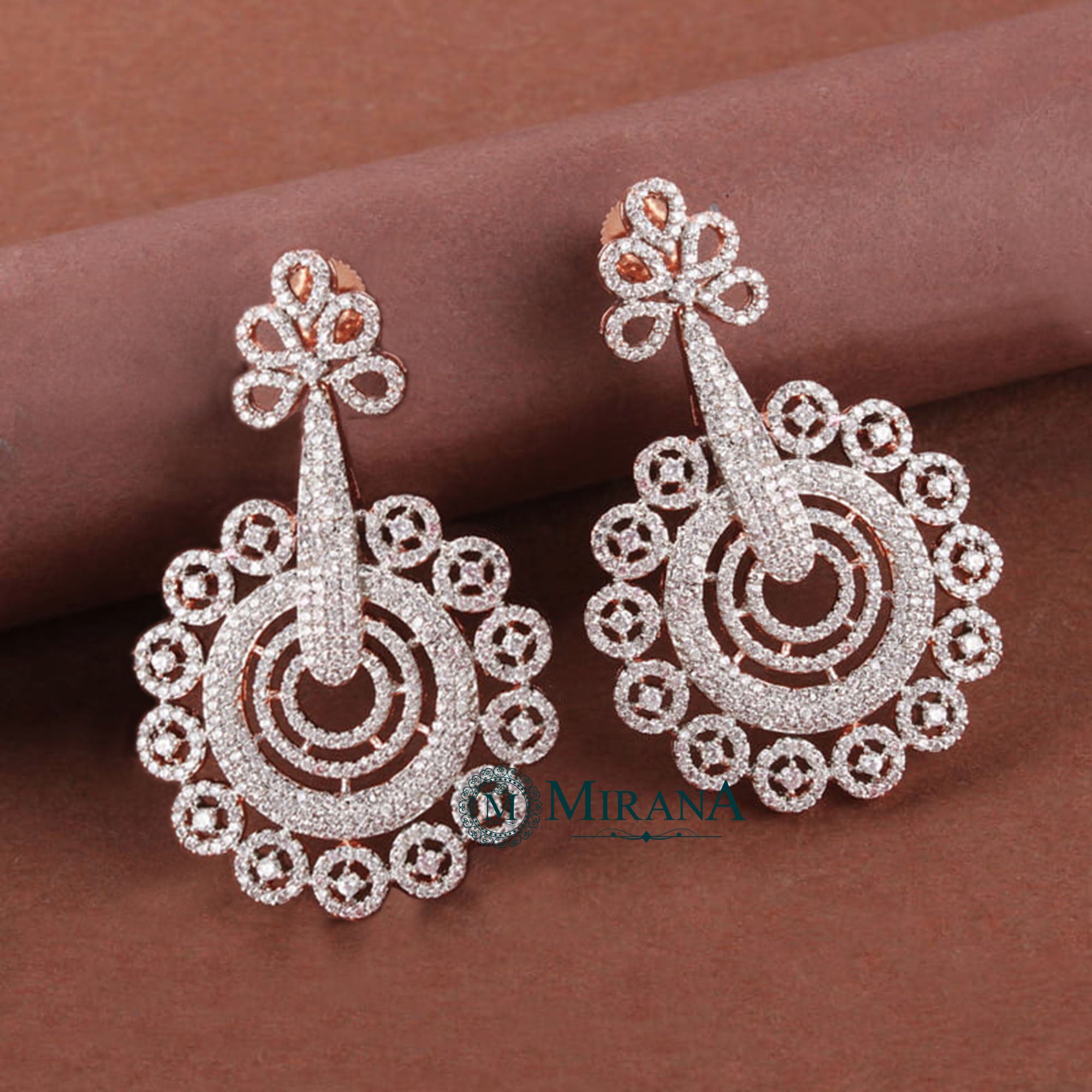 Liana Designer Earrings