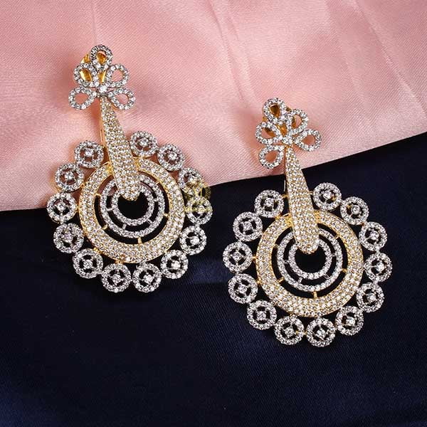 Liana Designer Earrings