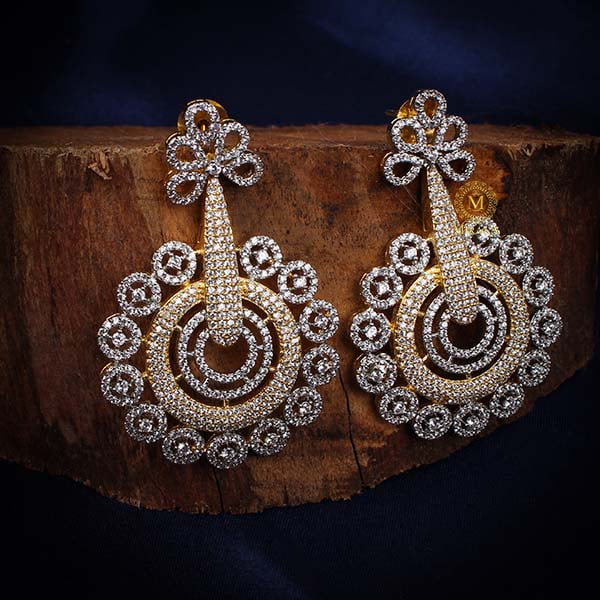 Liana Designer Earrings