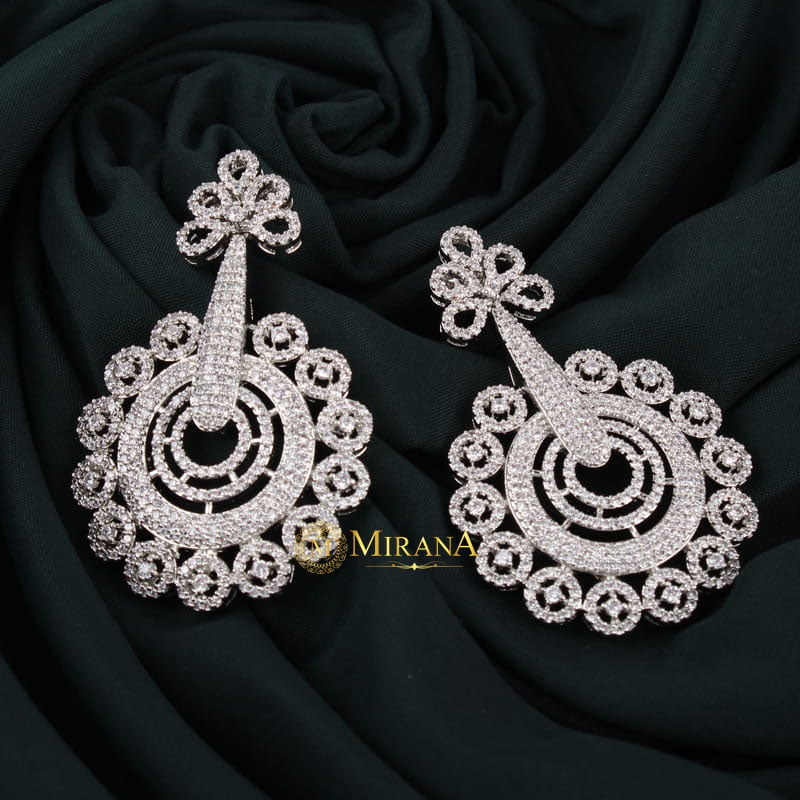 Liana Designer Earrings