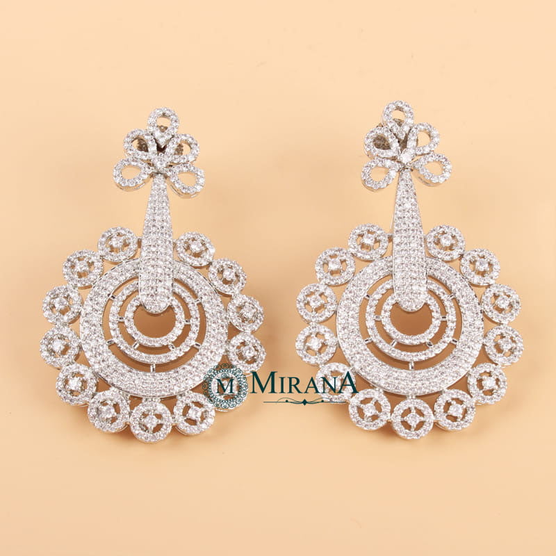 Liana Designer Earrings