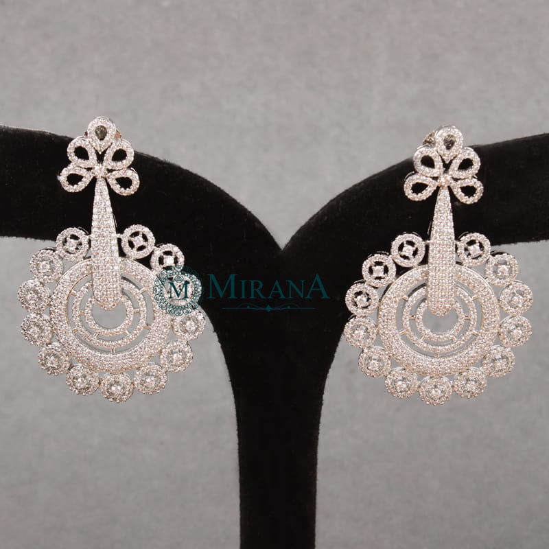 Liana Designer Earrings