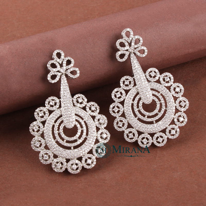 Liana Designer Earrings