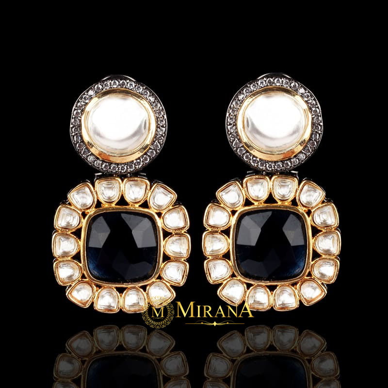 MJER21E435-1-Aneri-Kundan-Polki-Earrings-Gold-Look-4.jpg October 5, 2022