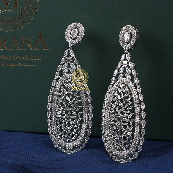 Helena Cocktail Earrings