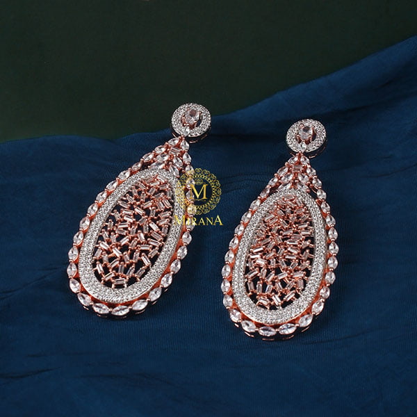 Helena Cocktail Earrings