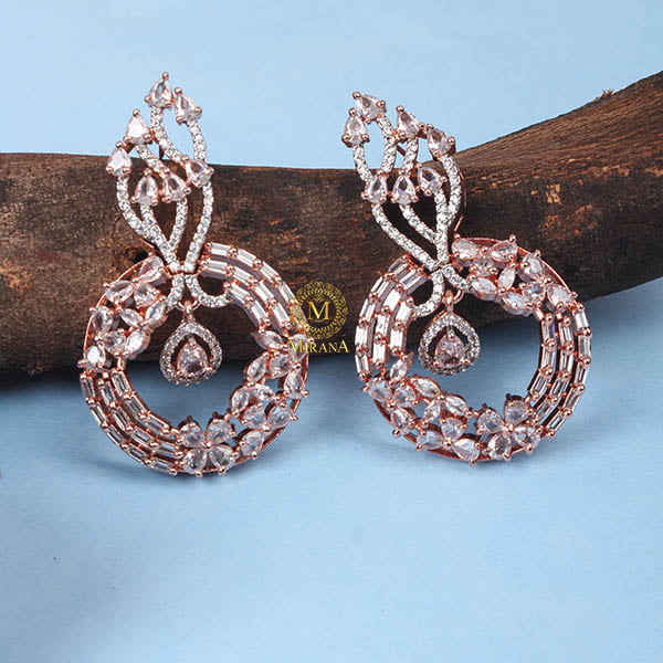 Jolie Designer Earrings