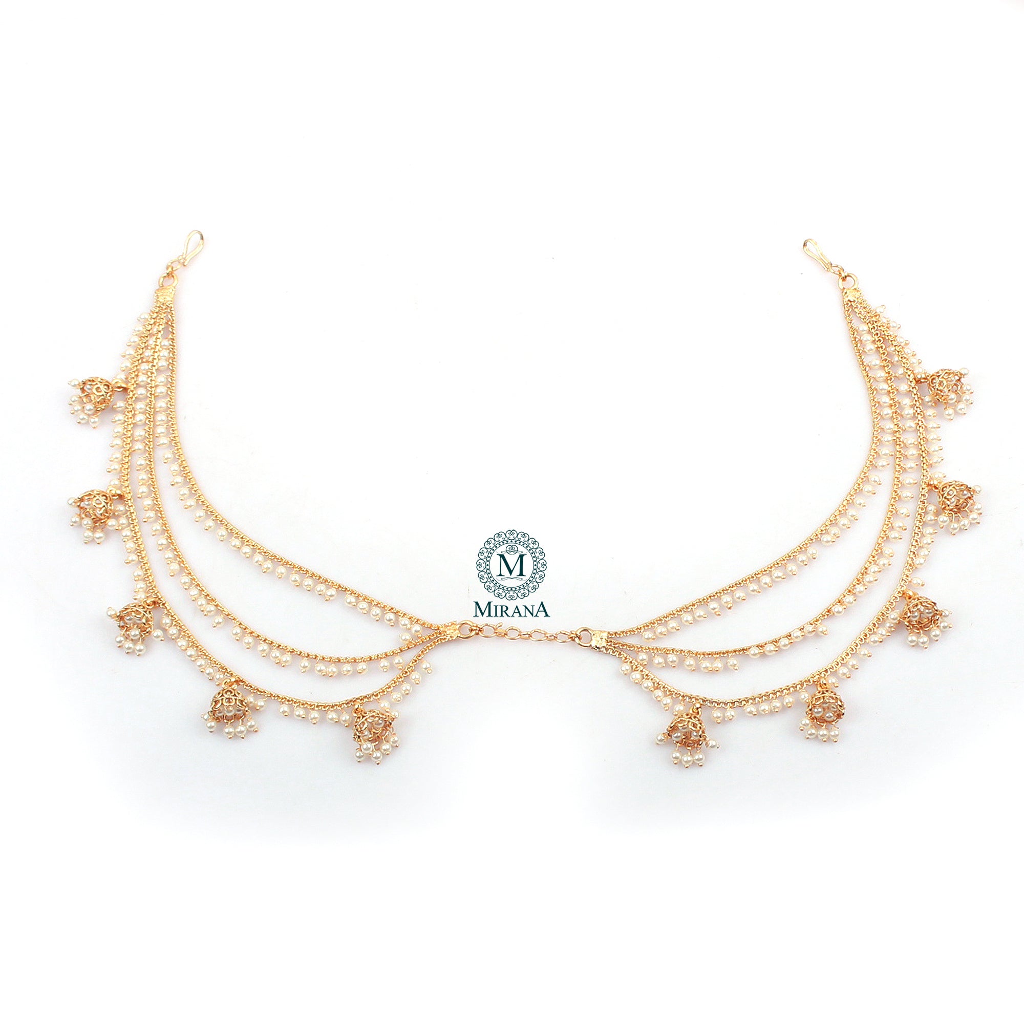 Vihita Antique Designer Hairpin