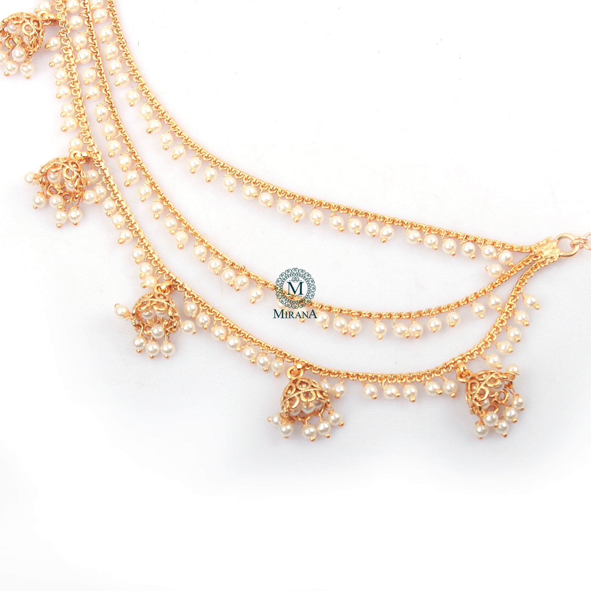 Vihita Antique Designer Hairpin