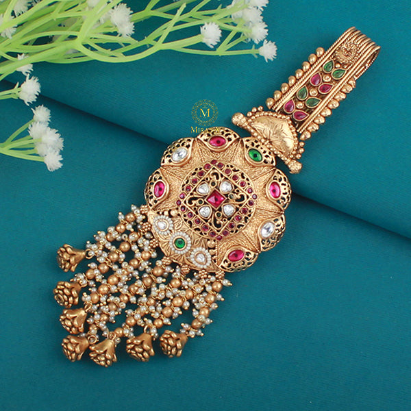Madhubala Antique Designer Satka