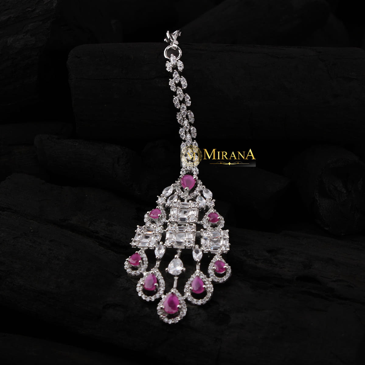 MJMT21T006-3-CZ-Waterfall-Maangtika-Silver-Ruby-Color-Look-13.jpg