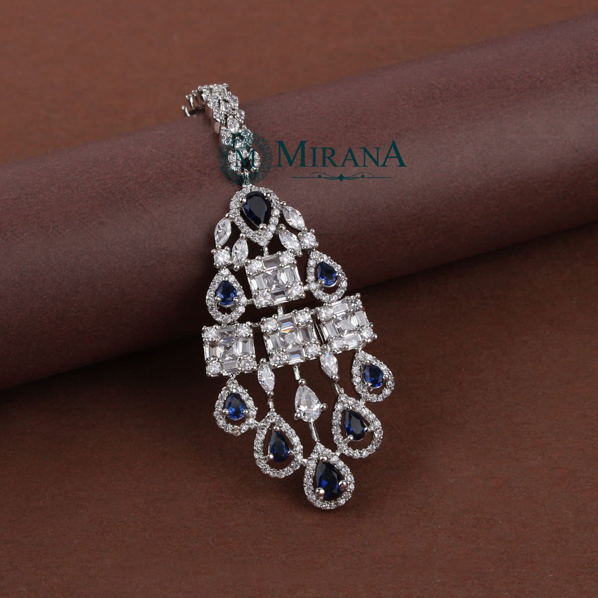 MJMT21T006-4-CZ-Waterfall-Maangtika-Silver-Blue-Color-Look-9.jpg