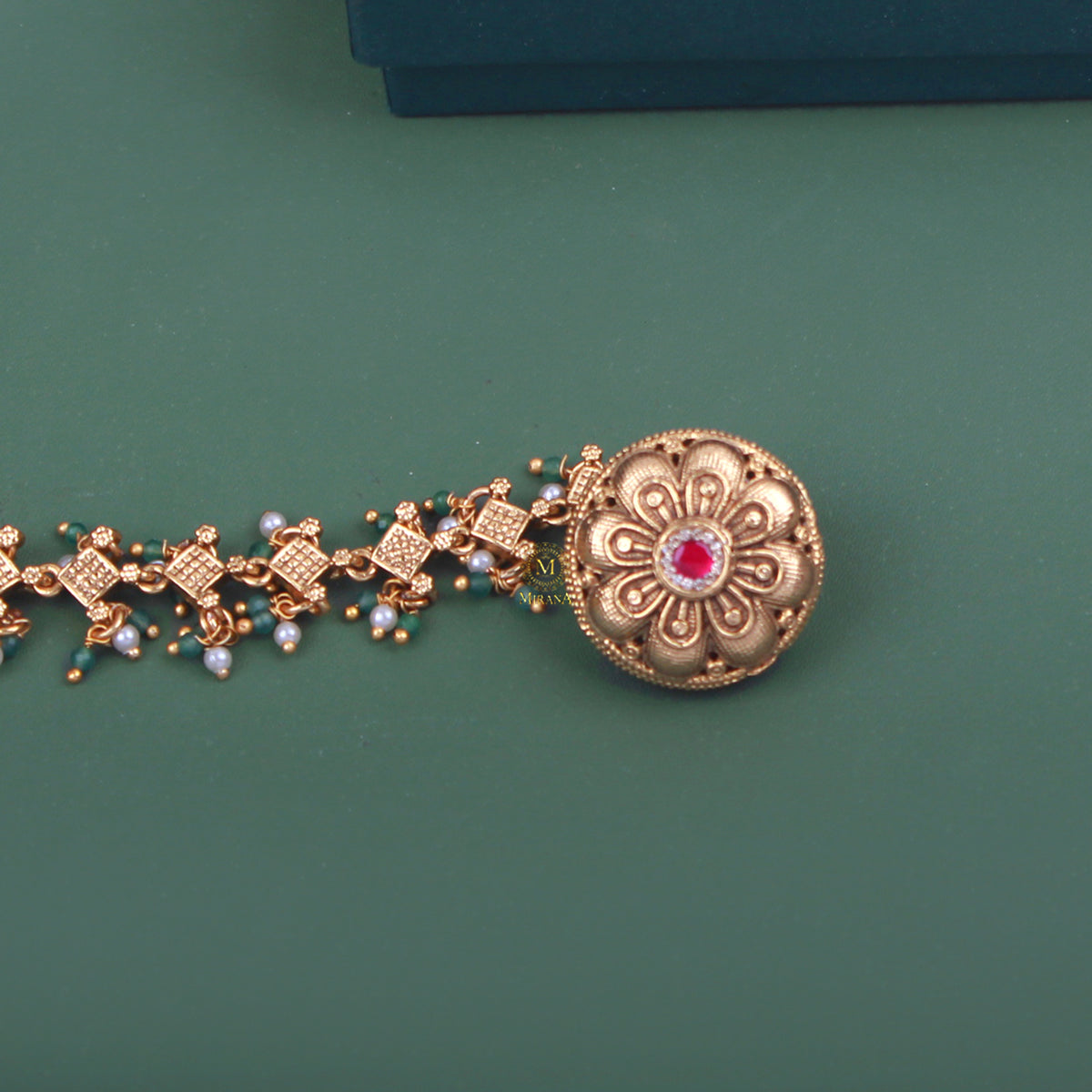 Shivangi Antique Designer Bodla