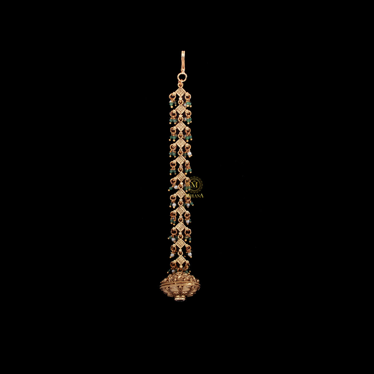 Shivangi Antique Designer Bodla